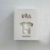 Kukita Kız & Erkek Çocuk  Basic Tişört