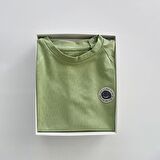 Kukita Kız & Erkek Çocuk  Basic Tişört