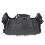 Seat İbiza Karter Motor Alt Koruma 1996-2001 