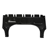 Seat İbiza Karter Motor Alt Koruma 2003-2007 (Dizel) A+ Kalite