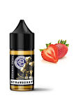 Strawberry Hazır Gliserinli Gıda Aroması, Gıda Şurubu