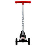 Hippie Yükseklik Ayarlı Scooter - Siyah