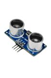 Ultrasonik Mesafe Sensörü Hc-sr04