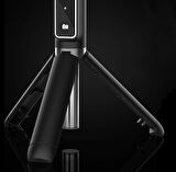 Unico P50 Kablosuz Uzaktan Kumanda Bluetooth Selfie Çubuğu