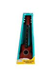 Oyuncak Akustik Gerçek Telli Gitar 66Cm S01002070 (Karışık Renk 1 Adet)