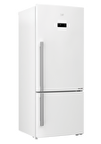 Beko 674532 EB Tek Kapılı No Frost Buzdolabı