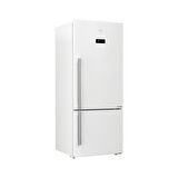 Beko 674532 Eb No Frost Buzdolabı