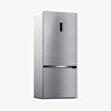 Arçelik 278550 EI Fit Alttan Donduruculu Buzdolabı