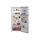 Beko 978590 Eı Inox No Frost Buzdolabı