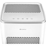 Gree Square Hava Temizleme Cihazı 3'lü Filtre H13 Hepa Filtre - Ultraviole A Işık