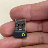 Logitech Bolt USB Receiver Alıcı (Outlet Kutusuz)