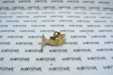 548016 HONDA SPACY 110 KAFA DEMİRİ ORJ