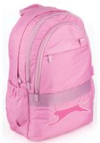 Slazenger Okul Sırt Çantası Toria Paraşüt Kumaş Pembe 23104
