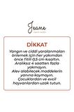 Jeane Candles Mandalina Vanilya Kokulu Pasty Cupcake Hediyelik Turuncu Aromaterapi Mum