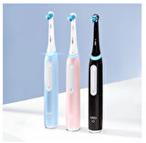 Oral-B iO 3 Şarjlı Mavi Diş Fırçası
