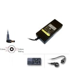 Samsung NP-R710-AT01TR Adaptör Laptop Şarj Aleti 90W