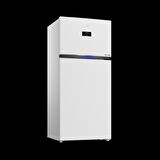 Beko 983629 Eb Çift Kapılı No Frost Buzdolabı