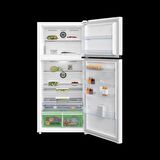 Beko 983629 Eb Çift Kapılı No Frost Buzdolabı