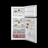 Beko 983629 Eb Çift Kapılı No Frost Buzdolabı