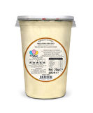 VANİLYA AROMALI GURME PAMUK ŞEKER