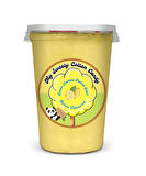 LİMON AROMALI GURME PAMUK ŞEKER