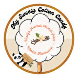 VANİLYA AROMALI 6'LI GURME PAMUK ŞEKERLER