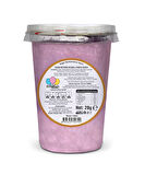 YABAN MERSİNİ AROMALI GURME PAMUK ŞEKER