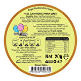 ELMA AROMALI 12'Lİ GURME PAMUK ŞEKERLER