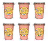 MANGO AROMALI 6'LI GURME PAMUK ŞEKERLER