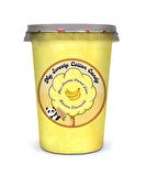 MUZ AROMALI GURME PAMUK ŞEKER