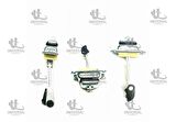 GERGİ KAPI CIVIC 96-00/CRV 97-01 ARKA LH