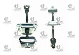 GERGİ KAPI CRV 07-11 ARKA RH/LH
