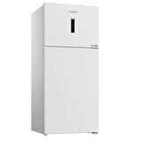 Arçelik 583628 EB No Frost Buzdolabı