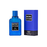 Piev Gabrini Patroit Ocean For Man Parfüm 50 Ml