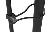 ONGUARD 8288 150X12 mm E-SCOOTER ANAHTARLI KİLİT