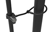ONGUARD 8288 150X12 mm E-SCOOTER ANAHTARLI KİLİT