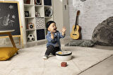 Tiny Love Işıklı Sesli Eğitici Panda Arkadaşım Tiny Rockers