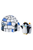 Pudgy Penguins Sürpriz Koleksiyon Figür Igloo Pup2207