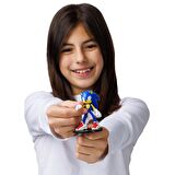 Sonic 6'lı Aksiyon Figür Set Model - PMI-SON6070