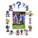 Sonic Tekli Figür Sürpriz Paket SON2205