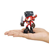Sonic Prime 8 li Deluxe Aksiyon Figür Seti Seri 2 PMI/SON6280