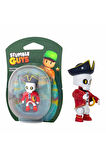 Stumble Guys Tekli Paket - Capt Noheart