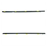 ÇITA CAM SIYIRICI FİTİL CIVIC 02-05 DIŞ ARKA RH