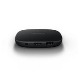 MI TV BOX S (3.NESİL) SİYAH