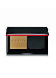 Shiseido Synchro Skin Self-Refreshing Custom Finish Powder Foundation Pudra - 340