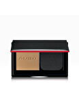 Shiseido Synchro Skin Self-Refreshing Custom Finish Powder Foundation Pudra - 340