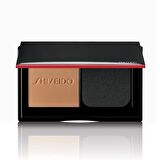 Shiseido Synchro Skin Self-Refreshing Custom Finish Powder 350 Canlandırıcı Özel Pudra