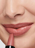 Shiseido Technosatin Gel Lipstick 408 Voltage Rose Ruj