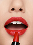 Shiseido Technosatin Gel Lipstick 415 Short Cırcuit Ruj