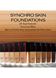 Syncro Skin Radiant Fondöten 310